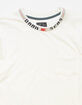 DARK SEAS St. George Mens Knit Tee image number 2