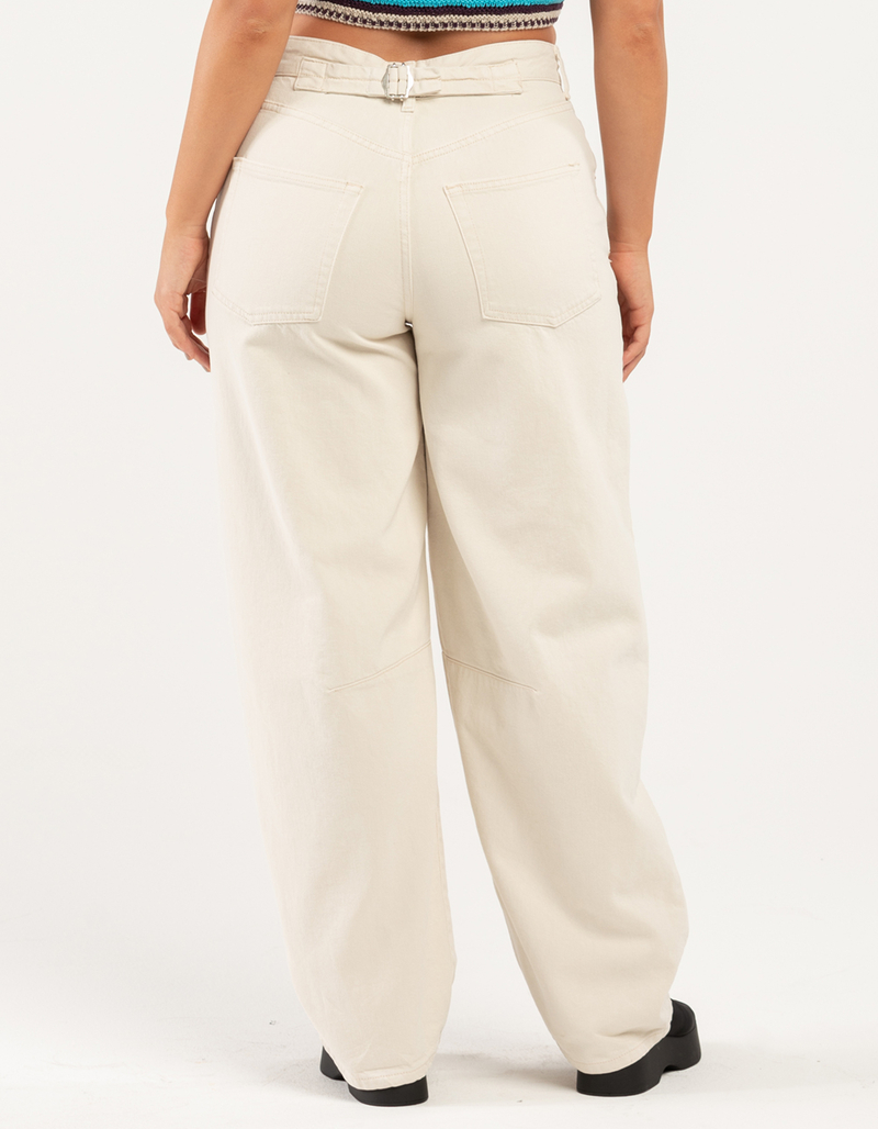 BDG Urban Outfitters Womens Cinch Back Boyfriend Jeans image number 3