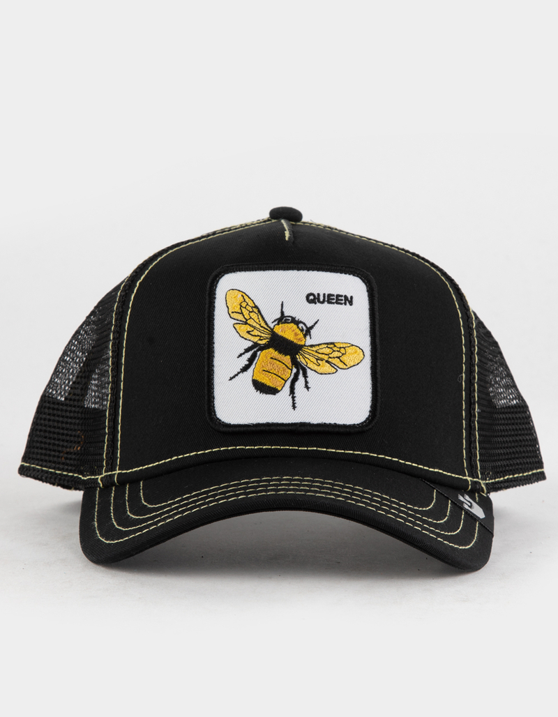 GOORIN BROS. Queen Bee Trucker Hat image number 0