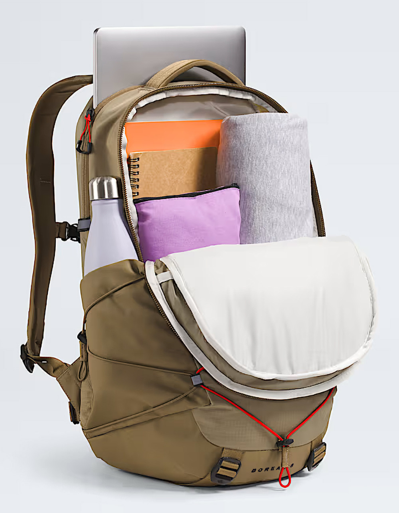 THE NORTH FACE Borealis Backpack image number 3