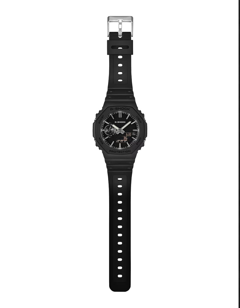 G-SHOCK GA-2100LXB-1A Watch image number 2