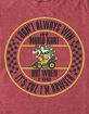 NINTENDO I'm Bowser Unisex Tee image number 2