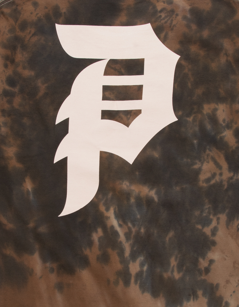 PRIMITIVE Dirty P Mens Tee image number 2