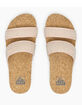 REEF Cushion Vista Higher Womens Platform Sandals image number 4