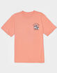 SALTY CREW Hot Rod Shark Boys Tee image number 2