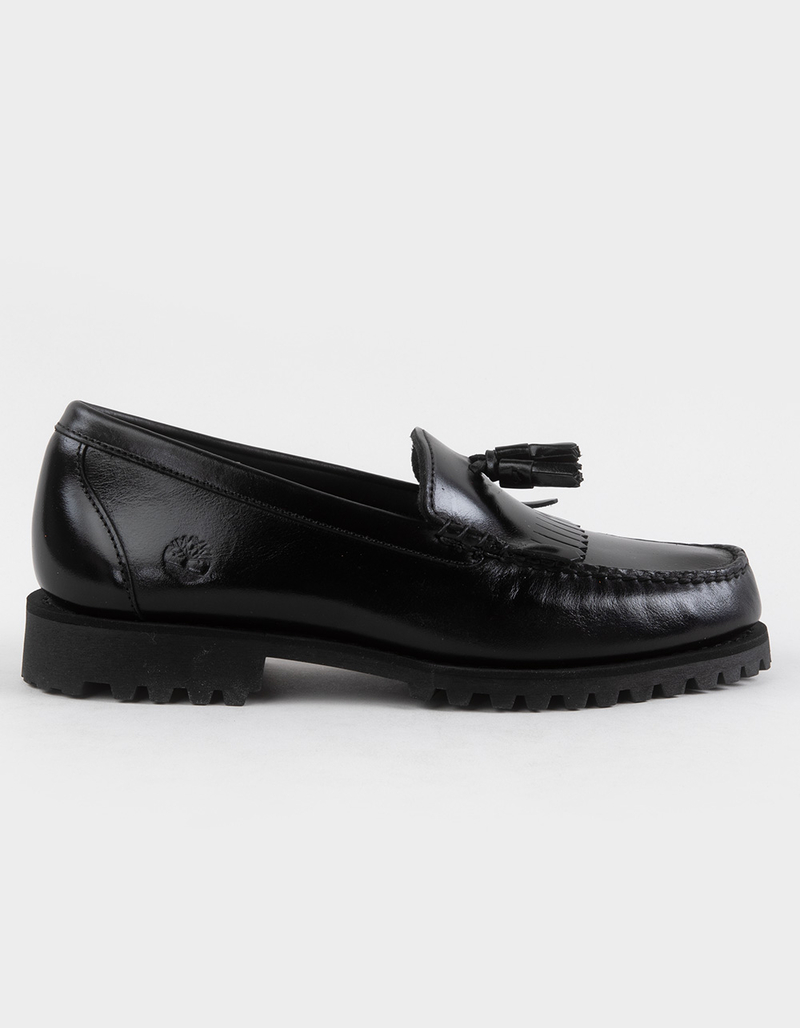 TIMBERLAND Authentic Mens Loafers image number 0