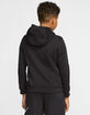 NIKE Sportswear Club Boys Hoodie image number 4