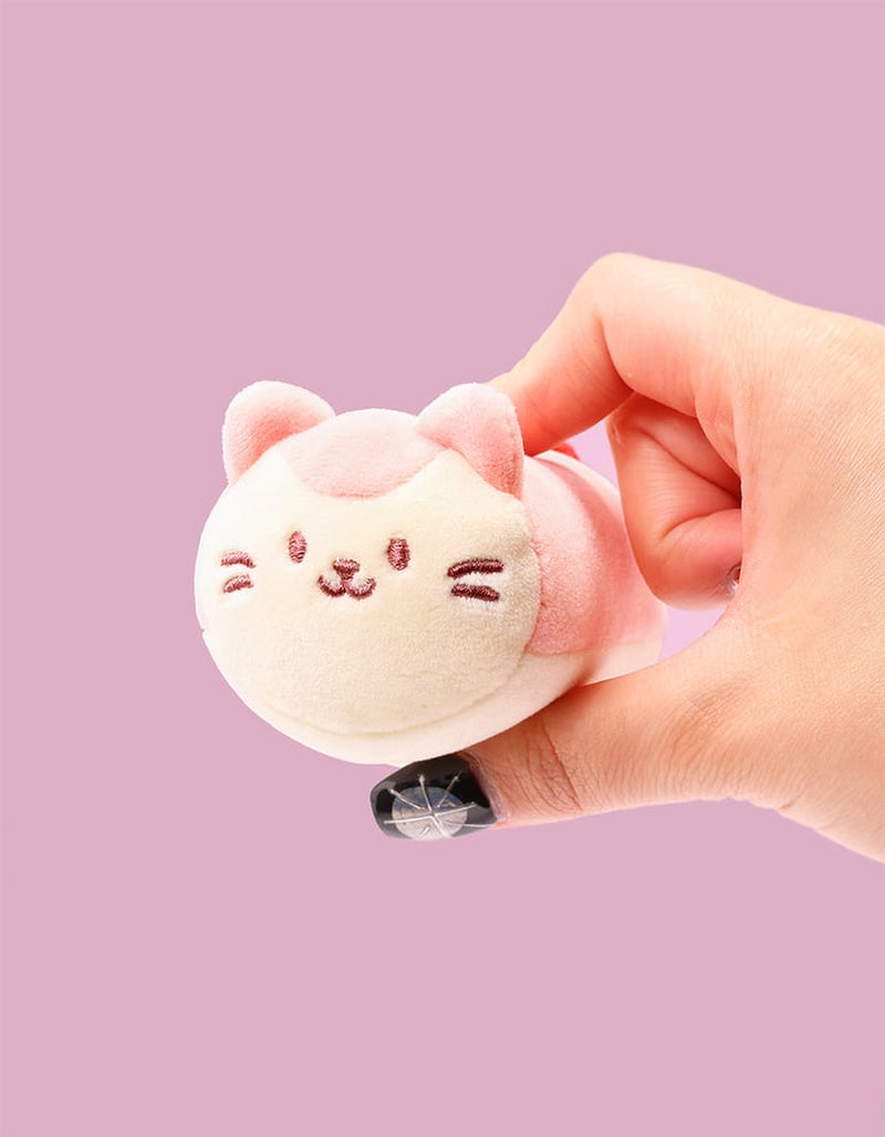 ANIROLLZ Surprise Plush Blind Box image number 4