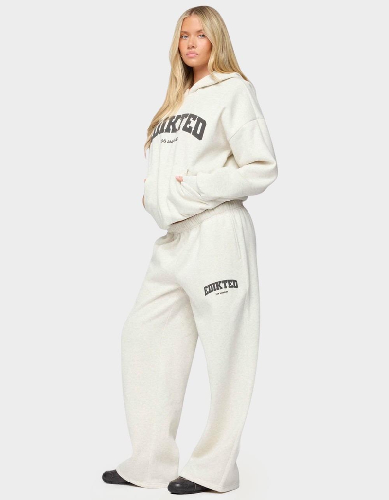 EDIKTED LA Hoodie image number 4