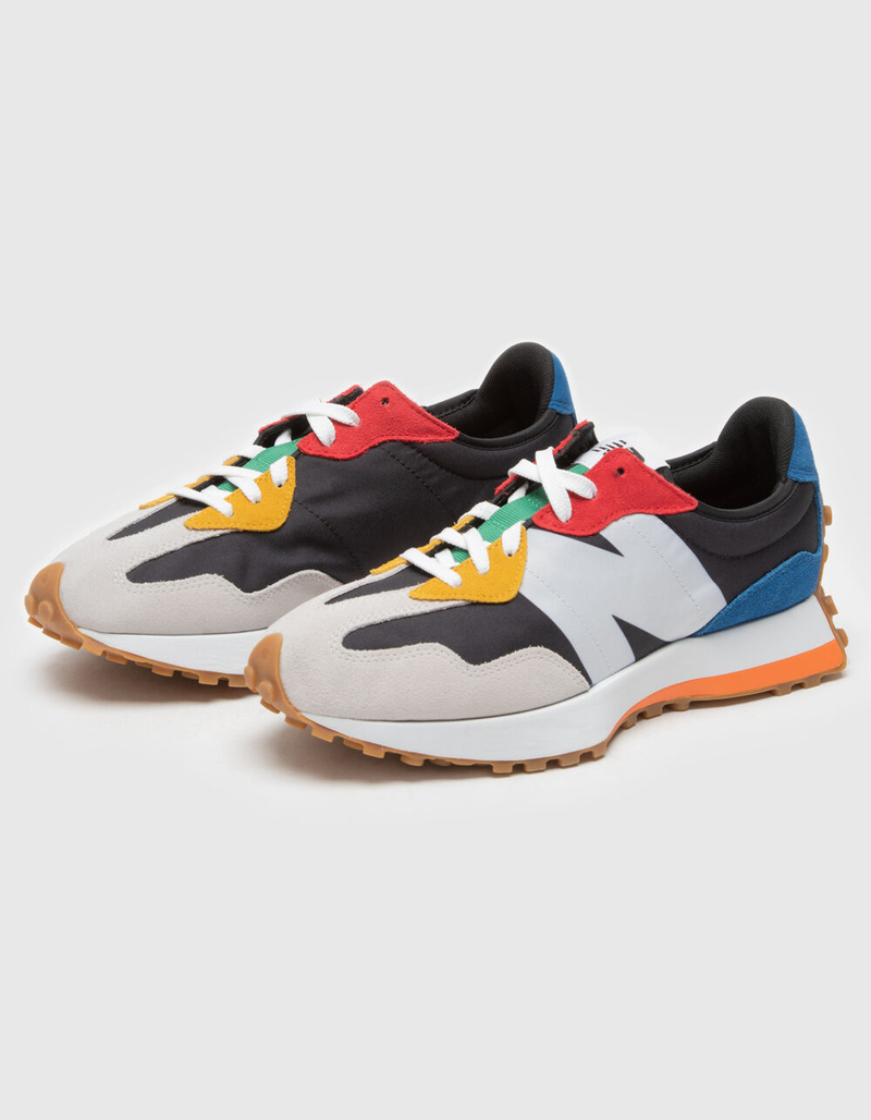 NEW BALANCE 327 Mens Shoes image number 0