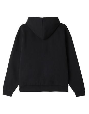 OBEY Icon Mens Extra Heavy Hoodie Alternative Image