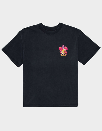 HARRY POTTER Timeless Mens Boxy Tee Alternative Image