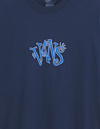 VANS Bromeo Mens Loose Tee Alternative Image