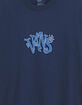 VANS Bromeo Mens Loose Tee image number 2