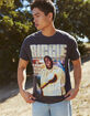 NOTORIOUS BIG Biggie Mens Tee image number 1