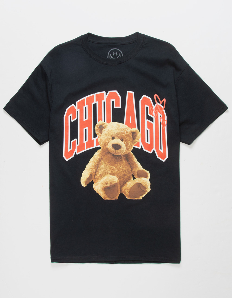 CVLA Chicago Mens Tee image number 0