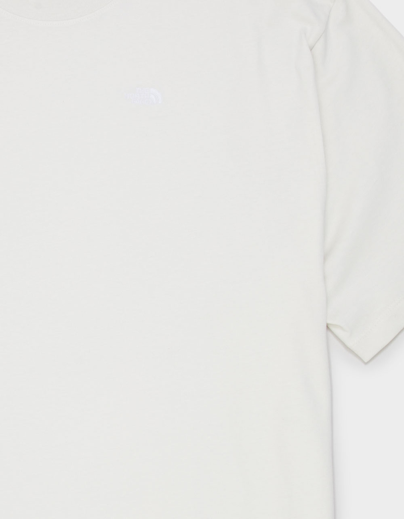 THE NORTH FACE Essential Dome Mens Tee image number 1