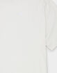 THE NORTH FACE Essential Dome Mens Tee image number 2