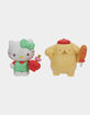 SANRIO Hello Kitty And Friends Assorted 2 Figure Packs image number 6