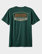 BRIXTON Regal Mens Tee image number 1