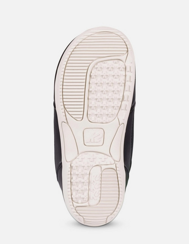 K2 Belief 2024 Womens Snowboard Boots image number 4