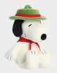 PEANUTS Snoopy Beagle Scout Plush Toy image number 1