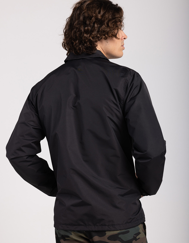 DICKIES Oakport Coaches Mens Jacket image number 2