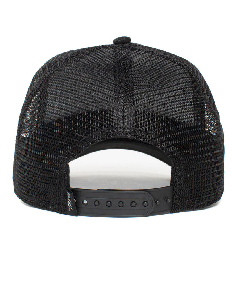 GOORIN BROS. The Panther Trucker Hat image number 2