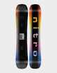 NITRO Optisym Snowboard image number 1