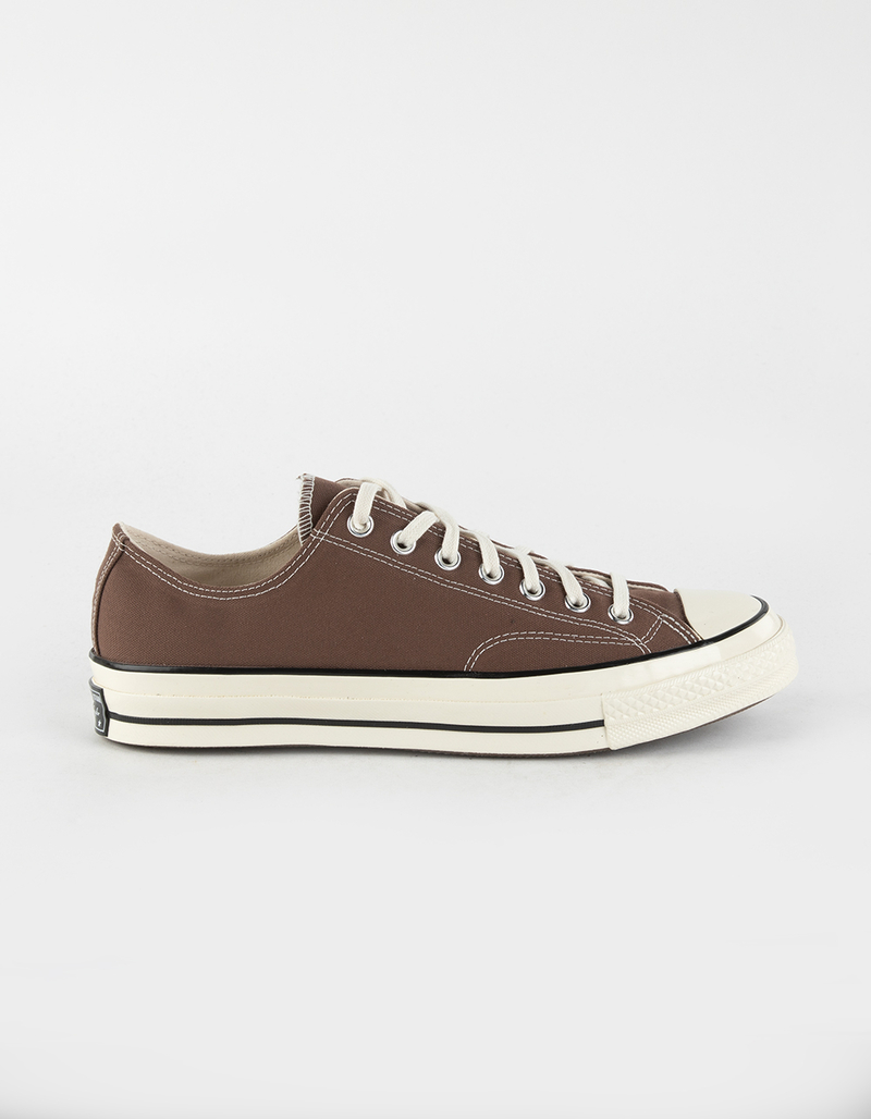 CONVERSE Chuck 70 Low Top Shoes image number 1