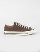 CONVERSE Chuck 70 Low Top Shoes image number 2