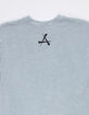 AFFLICTION Decimation Mens Tee image number 4