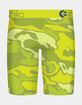 ETHIKA Flou Camo Staple Boys Boxer Briefs image number 2