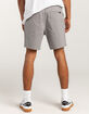 RSQ Mens Short 7" Chino Shorts image number 4