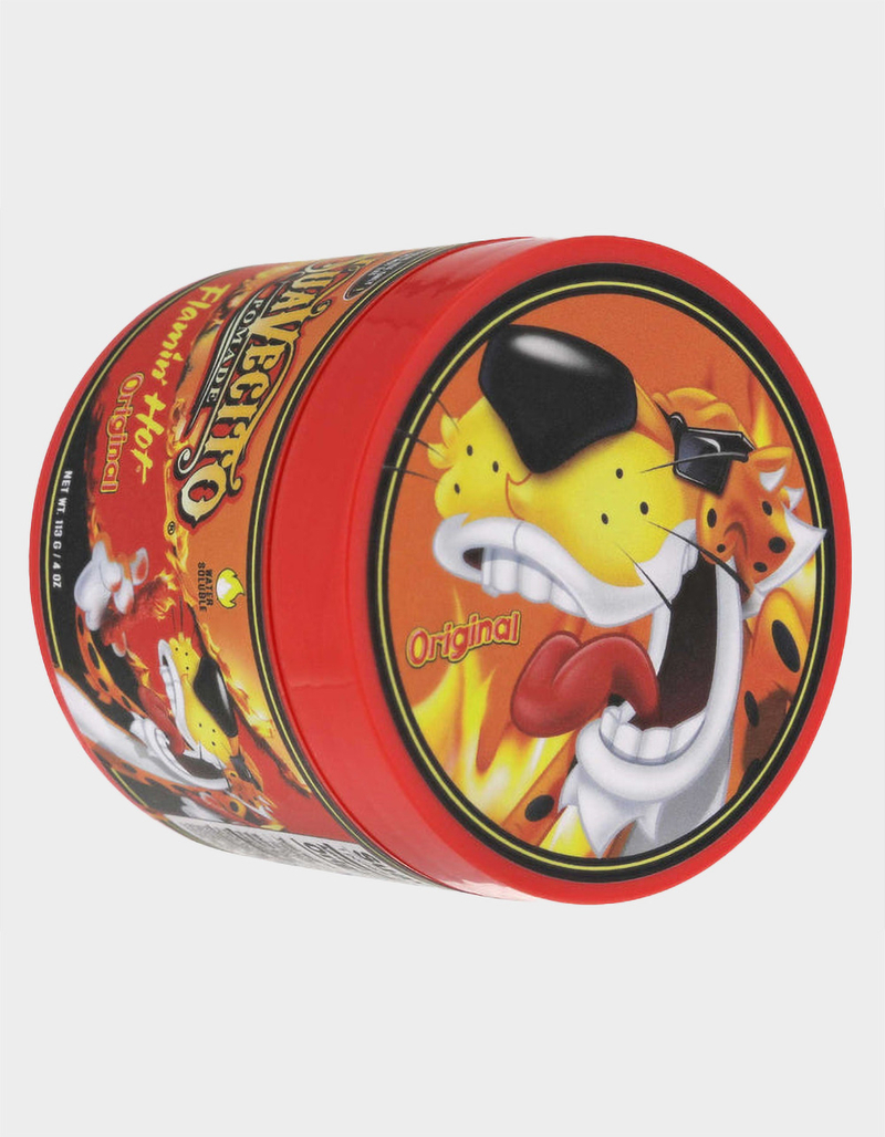 SUAVECITO Flamin' Hot Original Hold Pomade image number 0
