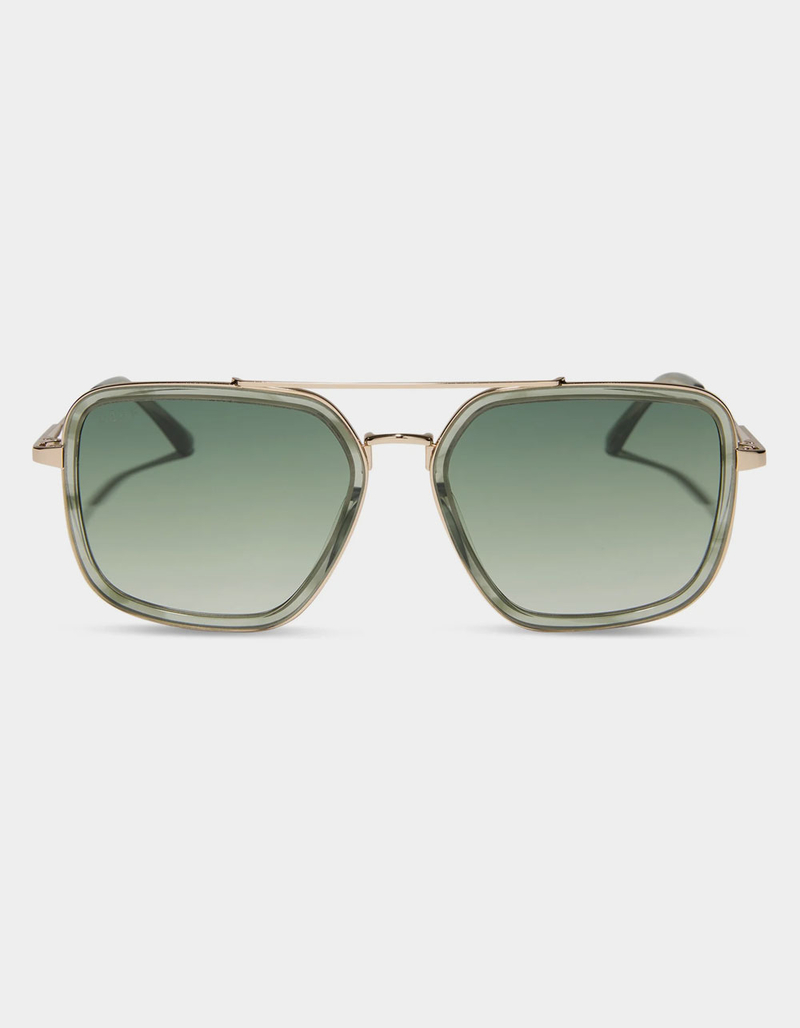 DIFF EYEWEAR Jordan Sunglasses image number 1