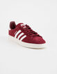 ADIDAS Campus Burgundy Shoes image number 2