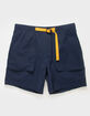THE NORTH FACE Classic V Ripstop Mens Shorts image number 1