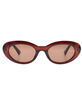 REALITY EYEWEAR Siren Sunglasses image number 2