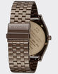 NIXON Time Teller Solar Watch image number 4