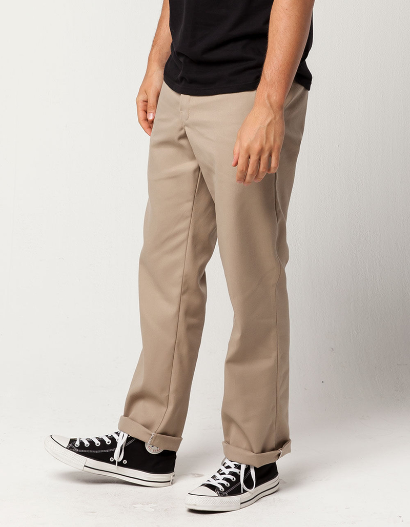 DICKIES 874 Original Flex Fit Mens Pants image number 0