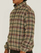 LIRA Rapla Brushed Mens Jacket image number 3