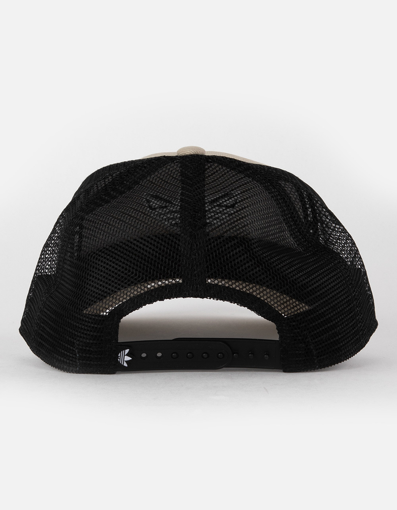 ADIDAS Originals Icon Mens Trucker Hat image number 2