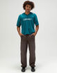 RSQ Mens Mesh Football Jersey image number 8