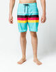 REEF Peeler 3 Mens Boardshorts image number 3