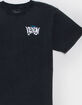 MARVEL Venom My Neighborhood Mens Tee image number 4