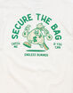 ENDLESS BUMMER Secure Mens Tee image number 3