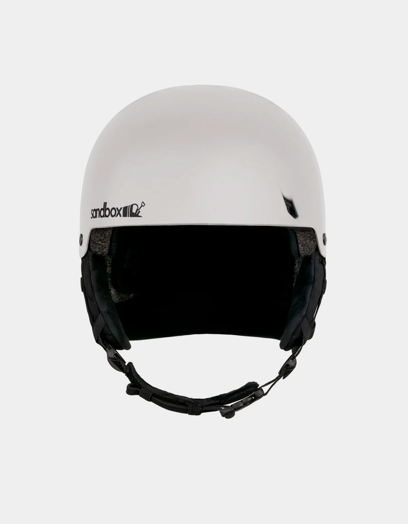 SANDBOX Icon Snow Helmet image number 1