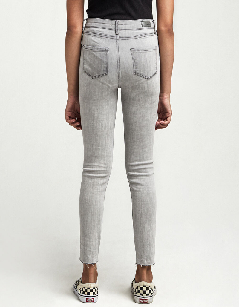 RSQ Girls Super High Rise Jeggings image number 3