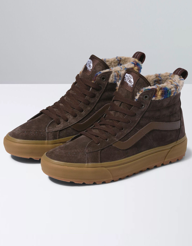 VANS SK8- Hi MTE - I Shoes image number 0
